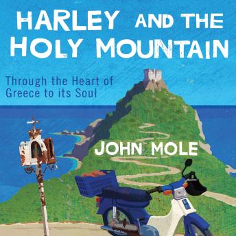 Harley And The Holy Mountain