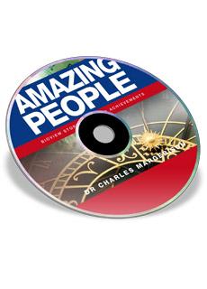 Amazing Careers - Volume 1: Inspirational Stories