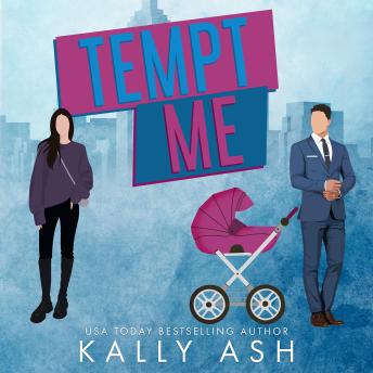 Tempt Me: A Single Dad/Nanny Romance