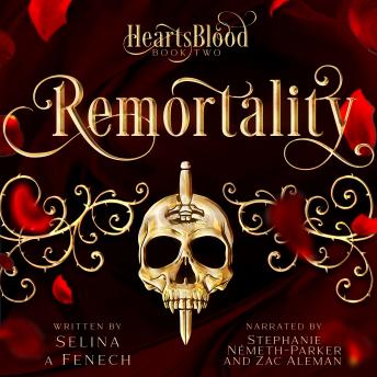 Remortality: A Dark Vampire Romance