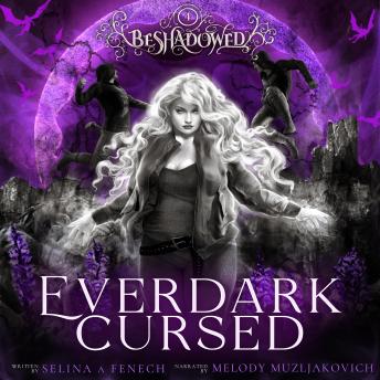 Download Everdark Cursed by Selina A. Fenech