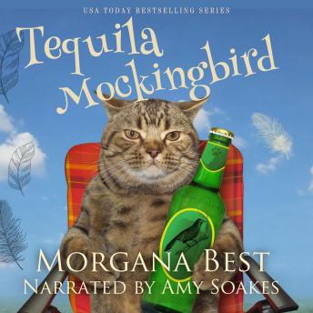 Tequila Mockingbird, Morgana Best
