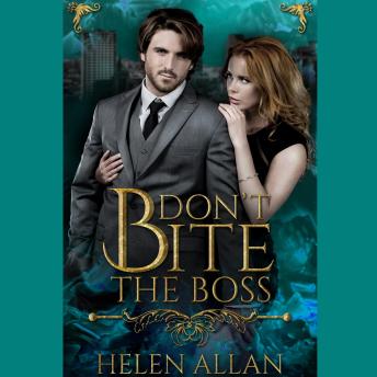 Don't Bite The Boss