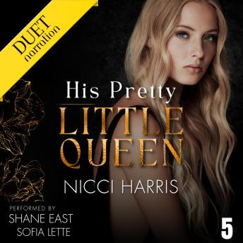 Download His Pretty Little Queen by Nicci Harris