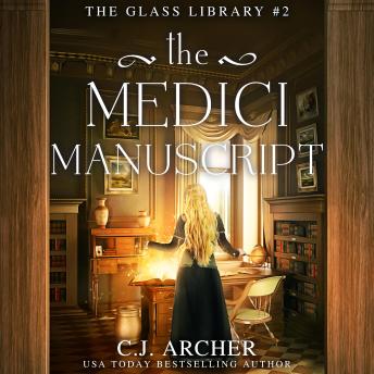 Download Medici Manuscript by C.J. Archer