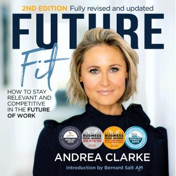 Future Fit 2nd edition: How to stay relevant and competitive in the future of work