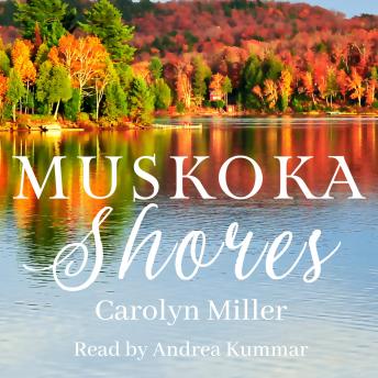 Download Muskoka Shores by Carolyn Miller