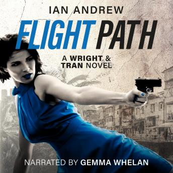 Flight Path, Ian Andrew