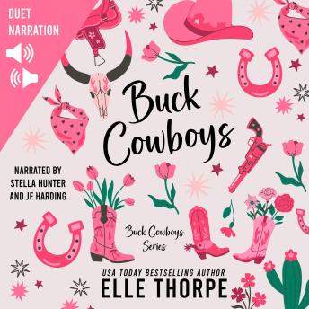Buck Cowboys