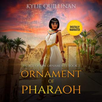Download Ornament of Pharaoh by Kylie Quillinan