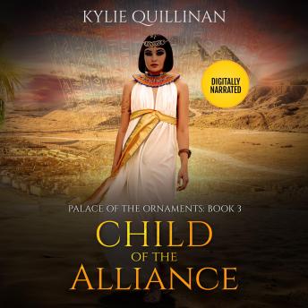 Download Child of the Alliance by Kylie Quillinan