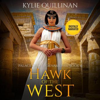 Hawk of the West