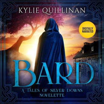 Download Bard by Kylie Quillinan
