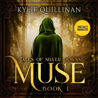 Download Muse by Kylie Quillinan