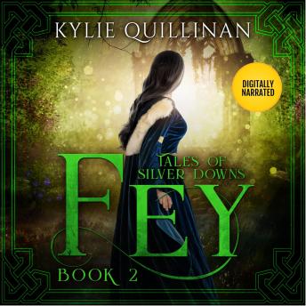 Download Fey by Kylie Quillinan