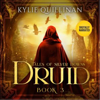 Download Druid by Kylie Quillinan