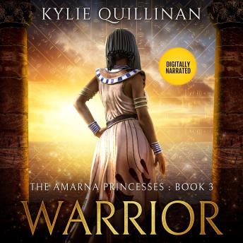 Download Warrior by Kylie Quillinan