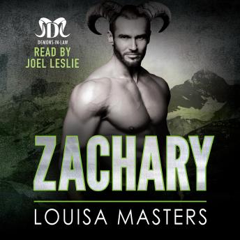 Download Zachary by Louisa Masters