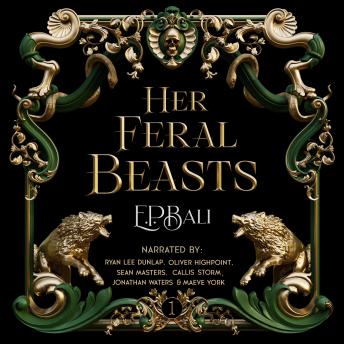 Her Feral Beasts
