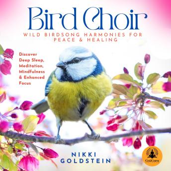 Bird Choir: Wild Birdsong Harmonies for Peace and Healing: Discover Deep Sleep, Meditation, Mindfulness & Enhanced Focus
