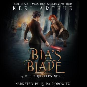 Bia's Blade