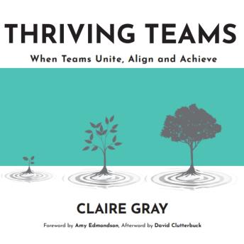 Thriving Teams: When Teams Unite, Align and Achieve