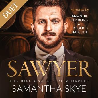 Sawyer: A Small Town Billionaire Romance