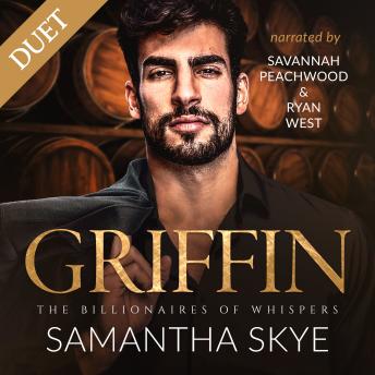Griffin: A small town Billionaire romance