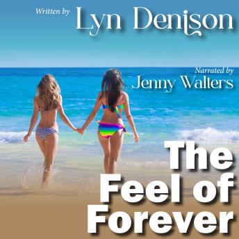 THE FEEL OF FOREVER