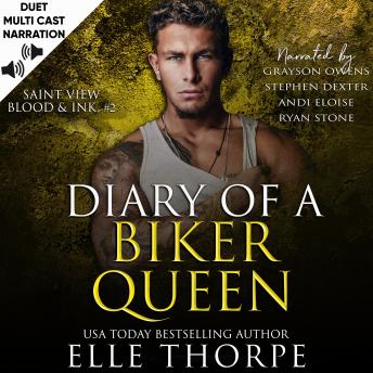Diary of a Biker Queen