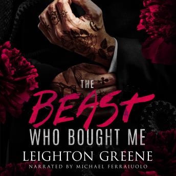 The Beast Who Bought Me: a Dark MM Romance