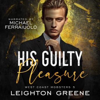 His Guilty Pleasure