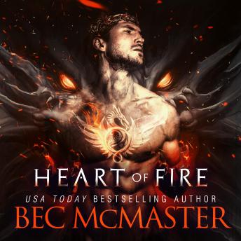 Heart of Fire: Dragon Shifter Romance