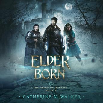 Elder Born, Catherine M Walker