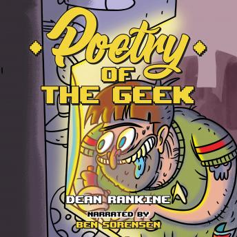 Poetry Of The Geek