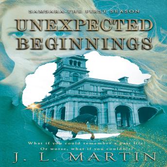 Unexpected Beginnings: Volume One Book Two