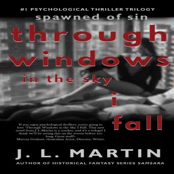 Through Windows In The Sky I Fall