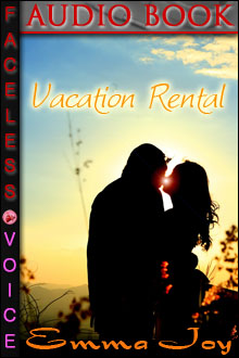 Vacation Rental, Audio book by Emma Joy