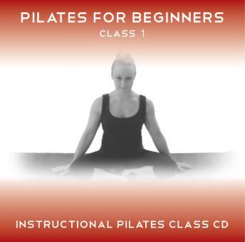 Pilates for Beginners Class 1