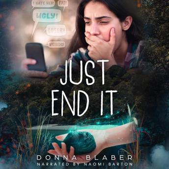 Just End It