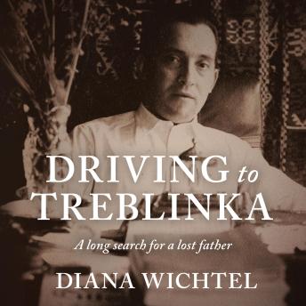Driving to Treblinka