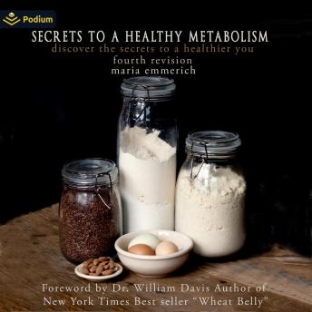 Secrets to a Healthy Metabolism