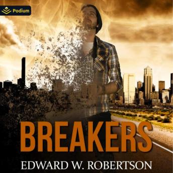 Breakers: Breakers, Book 1