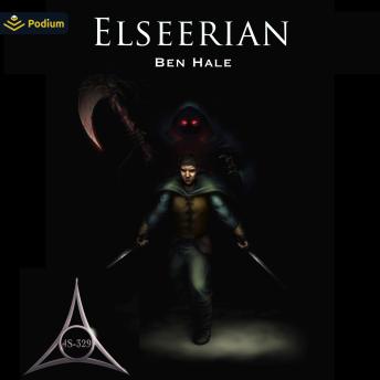 Elseerian: The Chronicles of Lumineia, Book 1