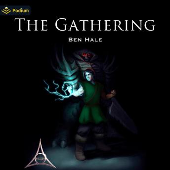 The Gathering: The Chronicles of Lumineia, Book 2