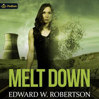 Melt Down: Breakers, Book 2