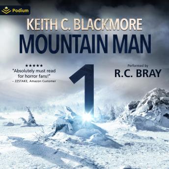 Mountain Man: Mountain Man, Book 1