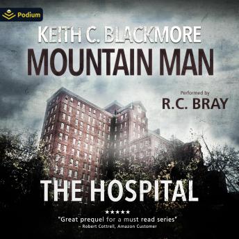 The Hospital: Mountain Man, Book standalone