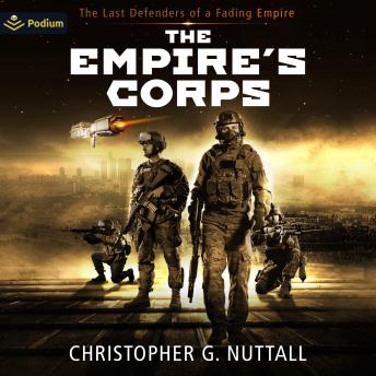 The Empire's Corps: The Empire's Corps, Book 1