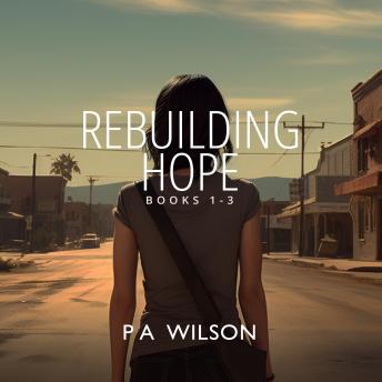 Rebuilding Hope Box Set